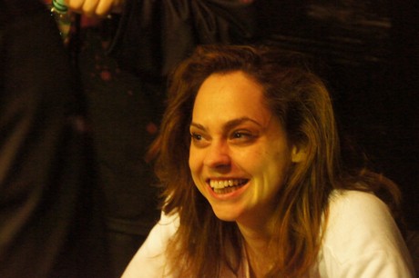 Fiona Dourif